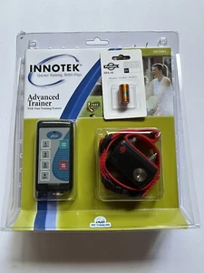 Innotek Advanced Dog Trainer SD-100A w/Extra 6v battery - Picture 1 of 3