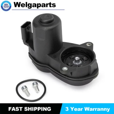 1X Actuador de pinza de freno de estacionamiento para Mercedes-Benz GLE350 ML250 GL450 32352564 Foto 1 de 4