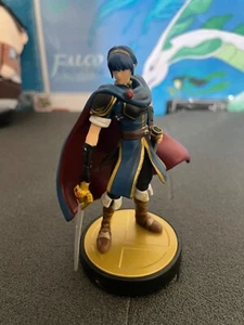 Super Smash Bros Marth Amiibo (nur Figur) - Bild 1 von 2