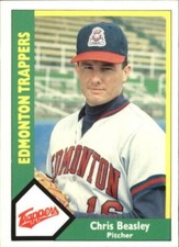 B3408- 1990 CMC Minor League Baseball #s 501-750 -You Pick- 10+ FREE US SHIP