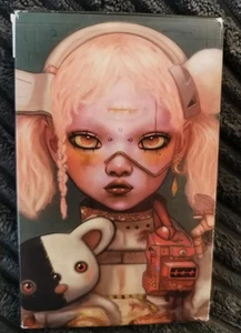 Bring Me The Horizon - Post Human: Nex Gen (Sealed Pink Cassette Tape) - Picture 1 of 3