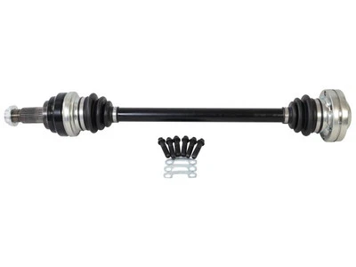 Conjunto de eje trasero derecho para BMW 135i CV 2008-2013 GSP 89965DYKN 2009 2010 2011 Foto 1 de 2