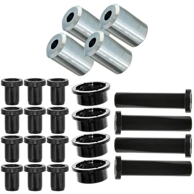 NICHE Control A-Arm Bushing Sleeve Kit for Polaris Sportsman 400 500 800 5436973 - Image 1 of 4