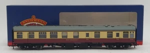 Bachmann 39-105 OO BR MK1 RU Restaurantwagen #W1900 LN/Box - Bild 1 von 4