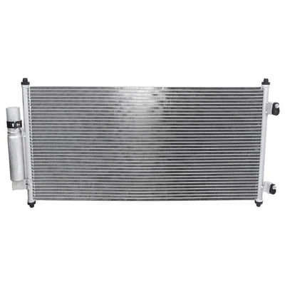Replacement AC Aluminum Condenser For 2007-2012 Nissan Sentra AC3628 3628 Foto 1 de 4