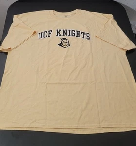Top Of The World NCAA UCF Knights T-shirt 2XL - Picture 1 of 5
