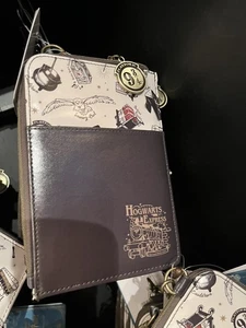 USJ Exclusive Harry Potter Hogwarts Express Shoulder Bag Universal Studios Japan - Picture 1 of 5