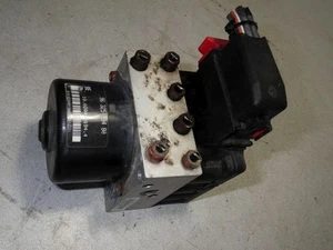 BLOC ABS (FREINS ANTI-BLOCAGE) Peugeot 206 (2A/C/H/J/S) 1002084032 - Imagen 1 de 1