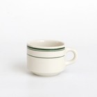 Tuxton | Green Bay Stackable Cup