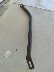 1965 Ford Thunderbird A C Compressor Bracket. - Picture 1 of 7