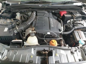 SUZUKI GRAND VITARA MK3 (JT) 2005-2015 A/C COMPRESSOR 1.9L DIESEL 9520067JA0 - Picture 1 of 16