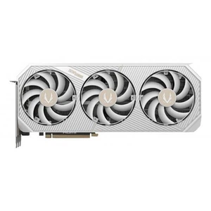 ZT-B50800Q-10P VGA ZOTAC GeForce® RTX 5080 16GB SOLID OC White Edition 8886307 - Foto 1 di 4