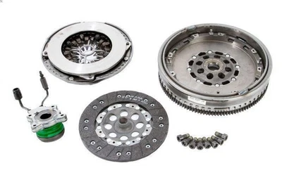 Clutch kit LUK 600 0073 00 for Mercedes-Benz Vaneo (414) 1.7 2002-2005 - Image 1 of 4