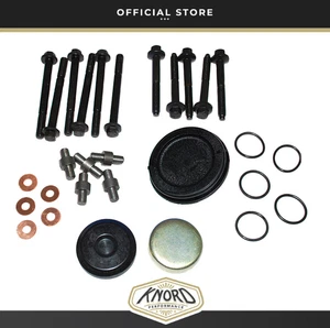 LAND ROVER DEFENDER TD5 CYLINDER HEAD FITTING KIT LBF500020 - Picture 1 of 1