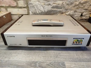 Samsung SV-300W World Wide Video Multi System VHS VCR - PAL SECAM NTSC - Picture 1 of 9