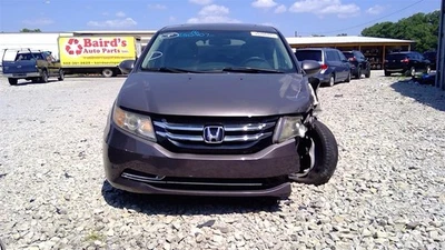 Mod de control del sistema de monitoreo de presión de neumáticos (TPMS) usado se adapta a: Honda Odyssey 2016 Foto 1 de 4