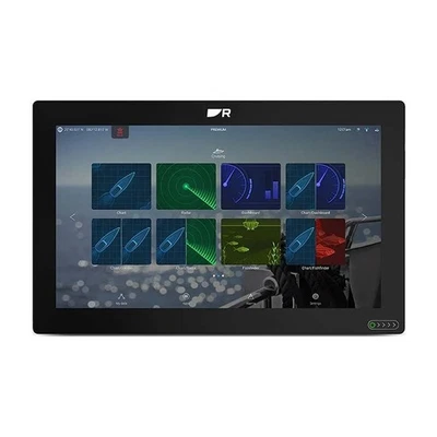 Raymarine AXIOM2 XL 19 - Display 19", 6 procesadores, 64Gb almacenamiento - Imagen 1 de 4