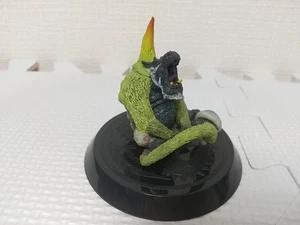 Monster Hunter Figure Builder Standard Model Vol.10 Emerald Congalala CAPCOM - Picture 1 of 7