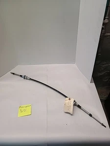 36 Inch Push Pull Cable Forklift Shift. T-BPC-5203UU x 036 - Picture 1 of 11