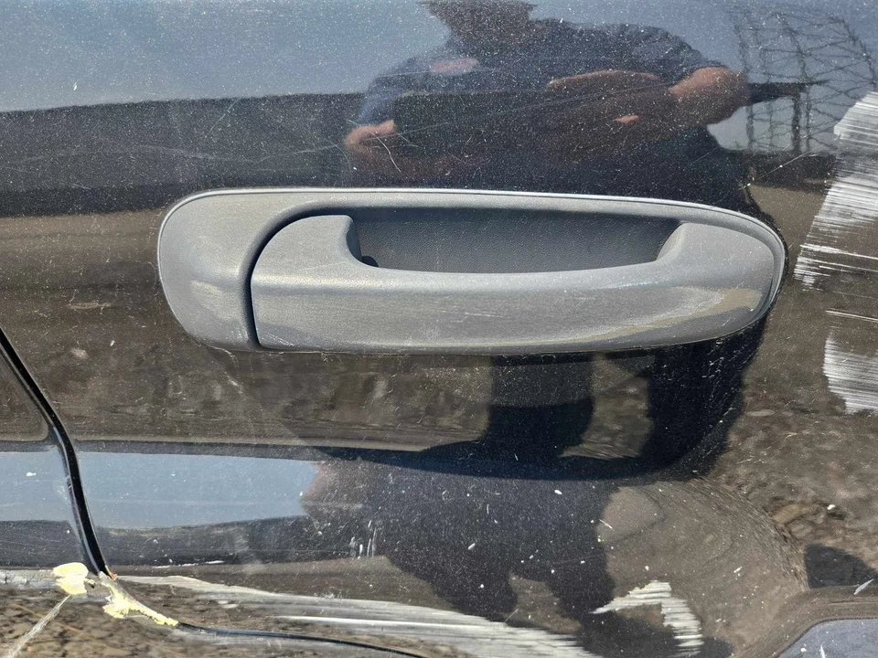 Outside Door Handle JEEP GRAND CHEROKEE Right 00 01 02 03 04 - Изображение 1 из 1