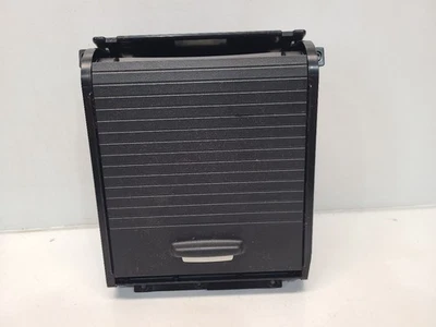 2017 Kia Forte (Sedan) Front Center Console Tray W/ Lid *Black* - Image 1 of 4