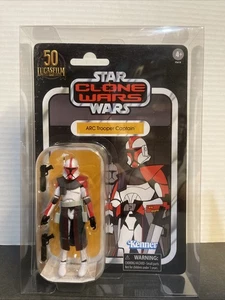 Star Wars The Vintage Collection VC213 ARC Trooper Capitán Walmart Exclusivo - Imagen 1 de 2