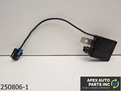 OEM 2000-2003 BMW X5 3.0L  Radio Antenna Amplifier Amp Trap Circuit Module - Изображение 1 из 4