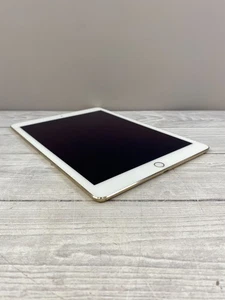 Apple iPad Air 2 (A1566) - 9.7" - 128 GB - Wi-Fi Only - Gold - Picture 1 of 6