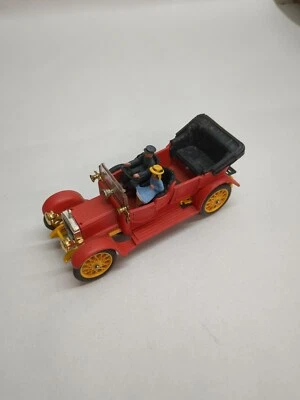 Vintage Corgi Classics 1910 Daimler Diecast Toy Car - Image 1 of 4
