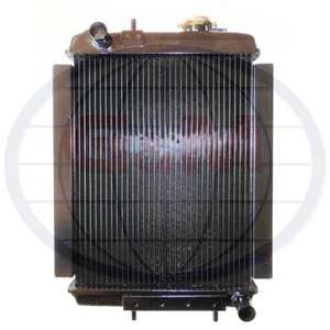 Radiator for THWAITES Dumper 102402 11262 - Picture 1 of 2