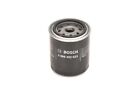 BOSCH Oil Filter for Nissan Bluebird CA16S 1.6 Litre March 1986 to March 1990