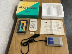 Complete Neos Mouse Cheese for Commodore 64 - Boxed Working -👾Retro Gift Idea👾 - Afbeelding 1 van 12
