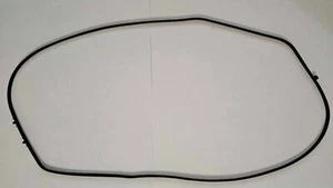 FABRICANTE DE EQUIPOS ORIGINALES DE EE. UU. HP Officejet Pro 8610 - Cinturón de distribución de carro de impresora - 8600 8100 8620 - Imagen 1 de 1