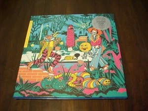Grateful Dead , M.S.G. 3/9/81 ,2023 Rhino 5 LP Press. New , Sealed ! - Picture 1 of 4