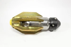 ENZ Antiblast 600.080 Max80bar/1150psi - Picture 1 of 12