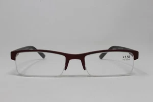 Gafas de lectura FEDONRETAIL mod MADERA col 05 talla 51/18 +2,00 - Imagen 1 de 5