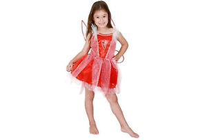 Rosetta Ballerina Costume Child