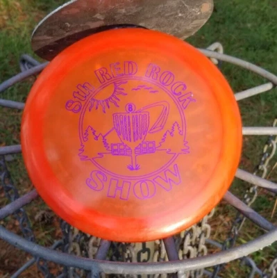 Innova Champion ORC PFN 175g Patent/Penned 2007 CFR - Image 1 of 4