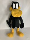 Looney tunes Daffy Duck vintage nanco 17” plush stuffed animal