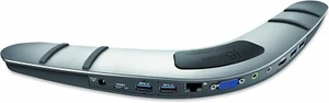 j5create Boomerang Station Universal USB 3 Dockingstation - Bild 1 von 2