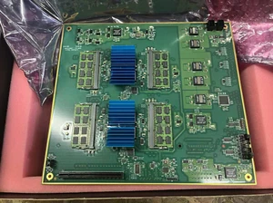 Applied Biosystems ABI FRU, PCBA MainBoard Tested, BRD A28453 - Picture 1 of 7