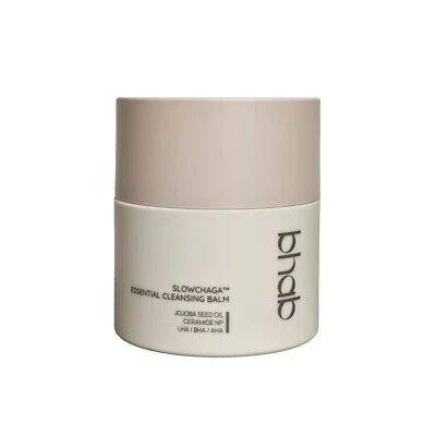 BHAB Slowchaga™ Essential Cleansing Balm 45 ml - Koreanische Kosmetik