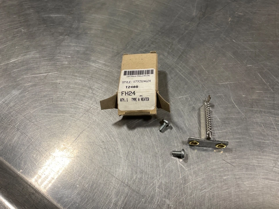 Cutler-Hammer FH24 Heater Element NEW - Image 1 of 1