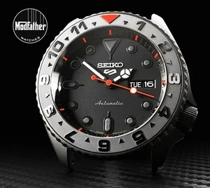 Seiko SRPD79 Mod - YOU CUSTOMIZE! - Watch/ Parts Included - 2 Yr Warranty! - Picture 1 of 8