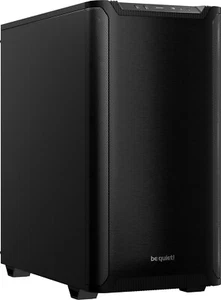 B-Ware PC-Gehäuse be quiet! Pure Base 501 Black, schallgedämmt - Bild 1 von 2