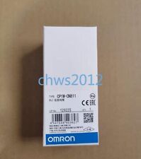 1 PCS NEW IN BOX OMRON CP1W-CN811 Connection Cable