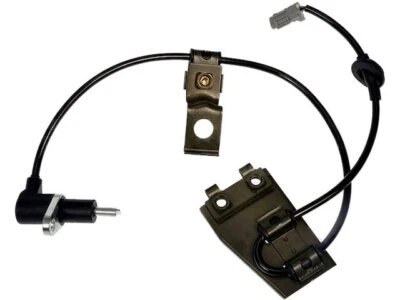 For 1995-1998 Subaru Legacy ABS Speed Sensor Front Right Dorman 48471GM 1996 - Image 1 of 2