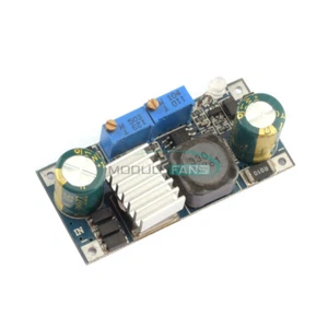 5-32V to 1.2-31V 5A DC-DC Step-Down Converter Module Constant Current Voltage - Picture 1 of 8