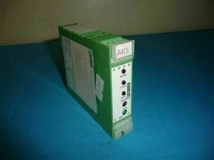 Phoenix Contact 2808394 MCR-RTD/U/NC RTD Converter - Picture 1 of 5