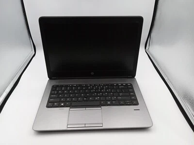 Portátil HP ProBook 645 14" AMD A10-5750M 2,5 GHz CPU 4 GB RAM - BOTAS - LEER - RR Foto 1 de 4